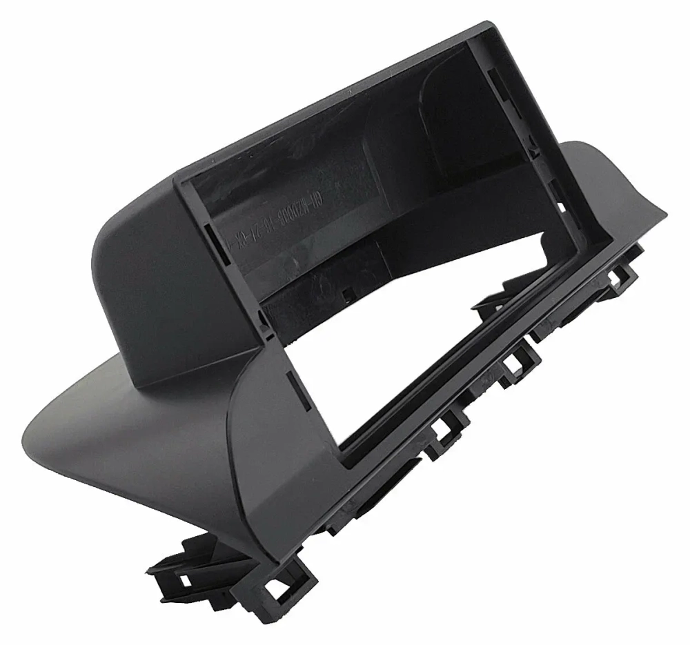 Магнитола для Mazda CX-4 2016-2024 (без штатного монитора) - Canbox H-Line 0083 монитор 12.3" QLED в стиле Audi на Android 10, ТОП-процессор, CarPlay, 4G SIM-слот