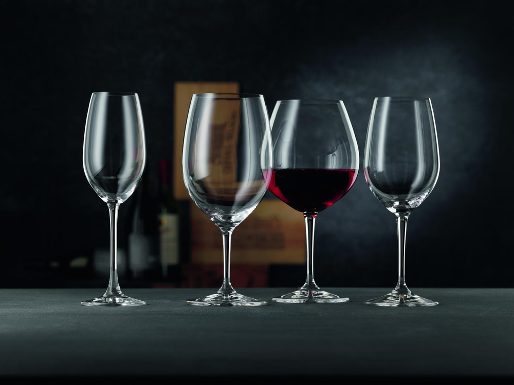 Набор из 4-х бокалов для белого вина Vivino 350 мл Nachtmann
