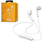 Спортивные наушники Bluetooth BOROFONE BE22 (белый)