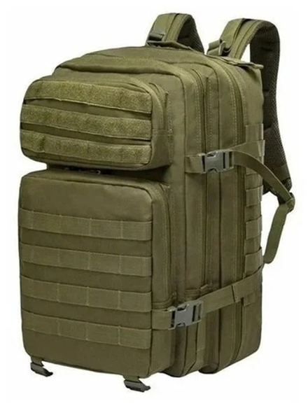 Рюкзак тактический Assault XL олива 40 л
