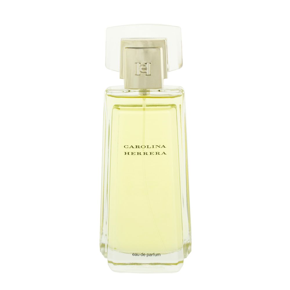Carolina Herrera Carolina Herrera Eau De Parfum - tester 100 ml (woman) Carolina Herrera Carolina Herrera Eau De Parfum - tester 100 ml (woman)