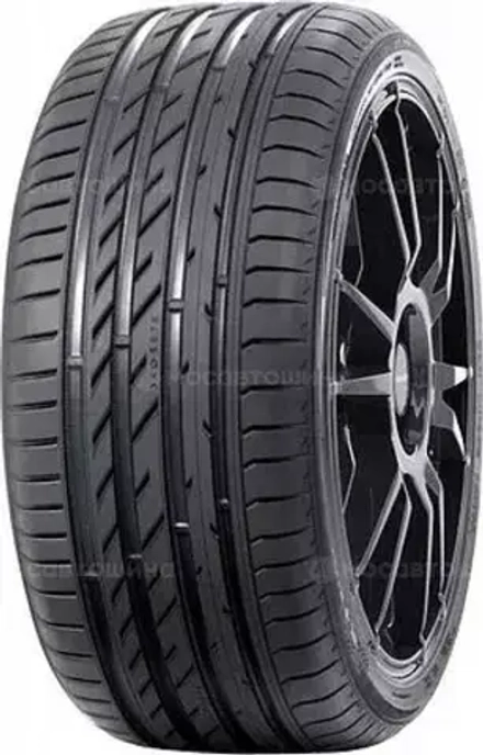 Nokian zLine 245/55 R19 103V