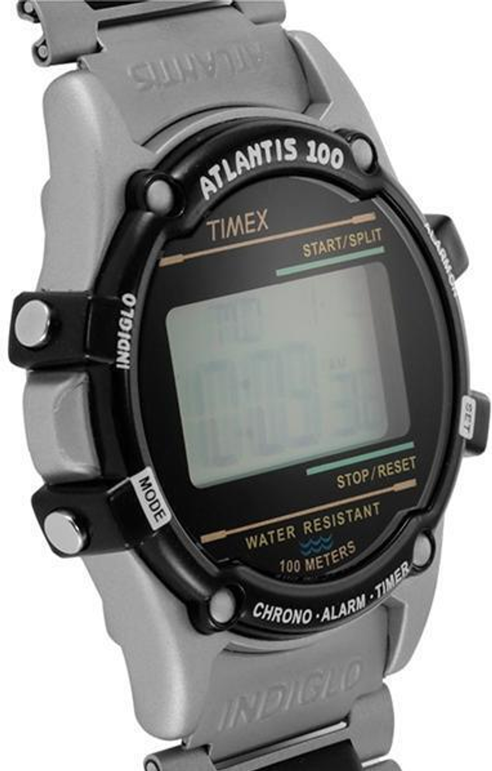 Мужские наручные часы Timex TW2U31100
