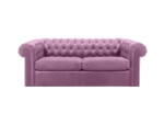 Диван Chesterfield без механизма