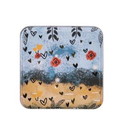 TCN-42/1-сред Коробка металлическая «Единорог»