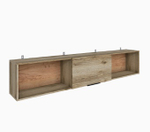 Мадрид (Тэкс) Полка навесная