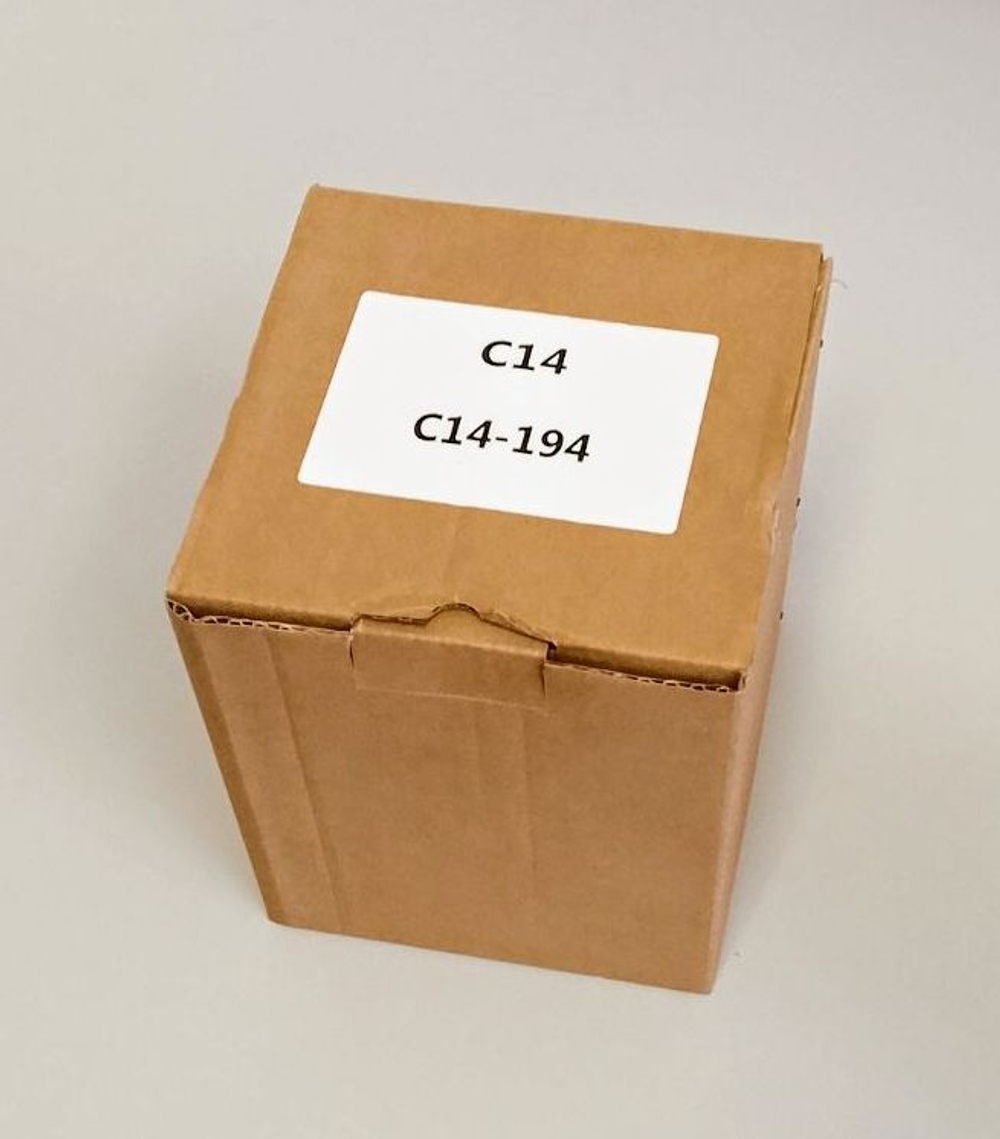 Картридж турбокомпрессора (турбины) С14-194