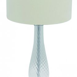 Настольная лампа декоративная Escada Ersa 10206/T Clear