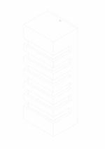 Настенный светильник (бра) Outdoor O034WL-02B