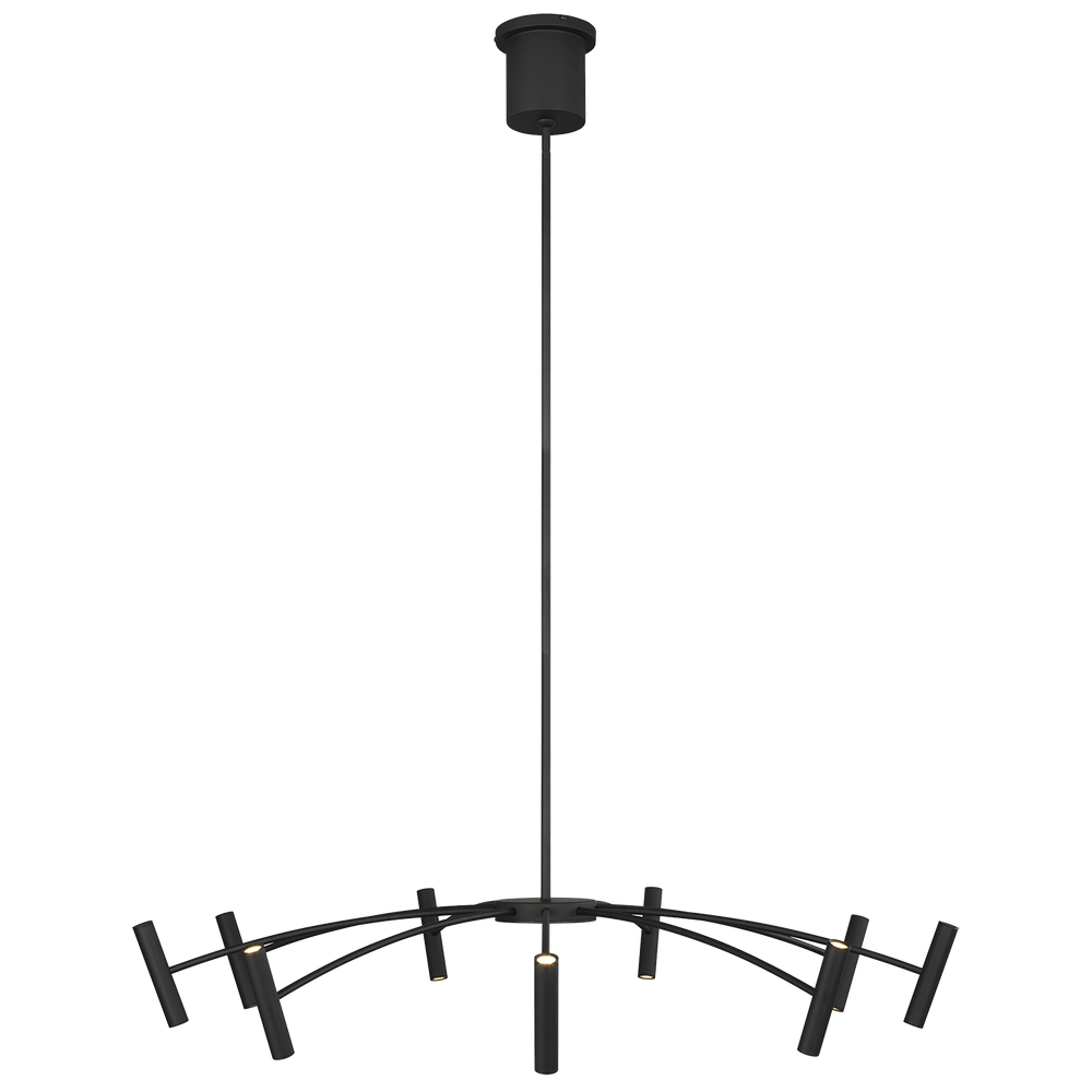 Люстра Visual Comfort Aerial 40 Chandelier