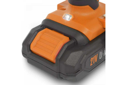 Аккумуляторная дрель-шуруповерт DAEWOO DAA 2120 Li DAA 2120Li