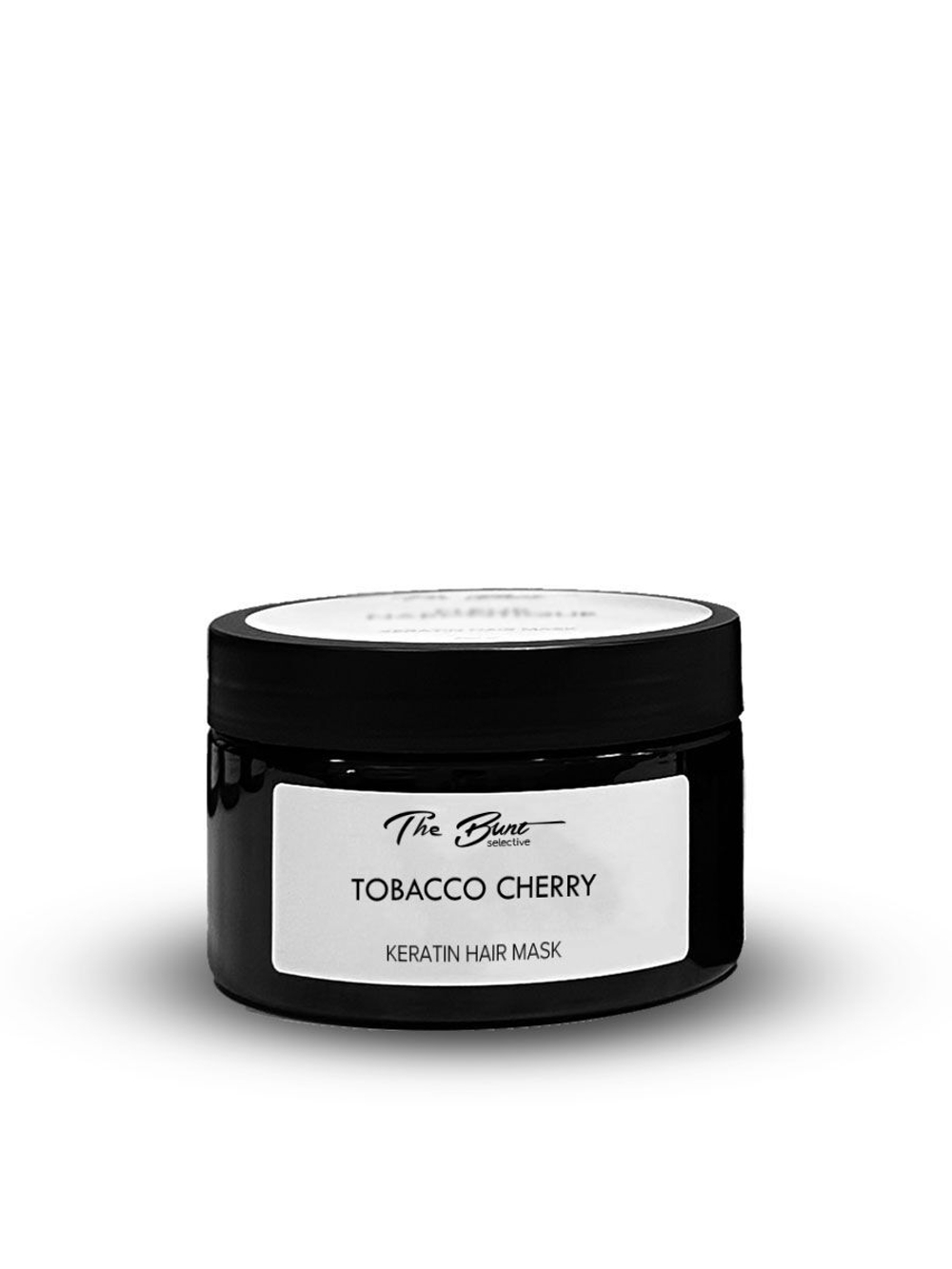 Маска для волос The Bunt с кератином Tobacco Cherry 250 мл