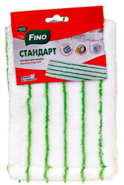 Запаска для швабры Fino Стандарт