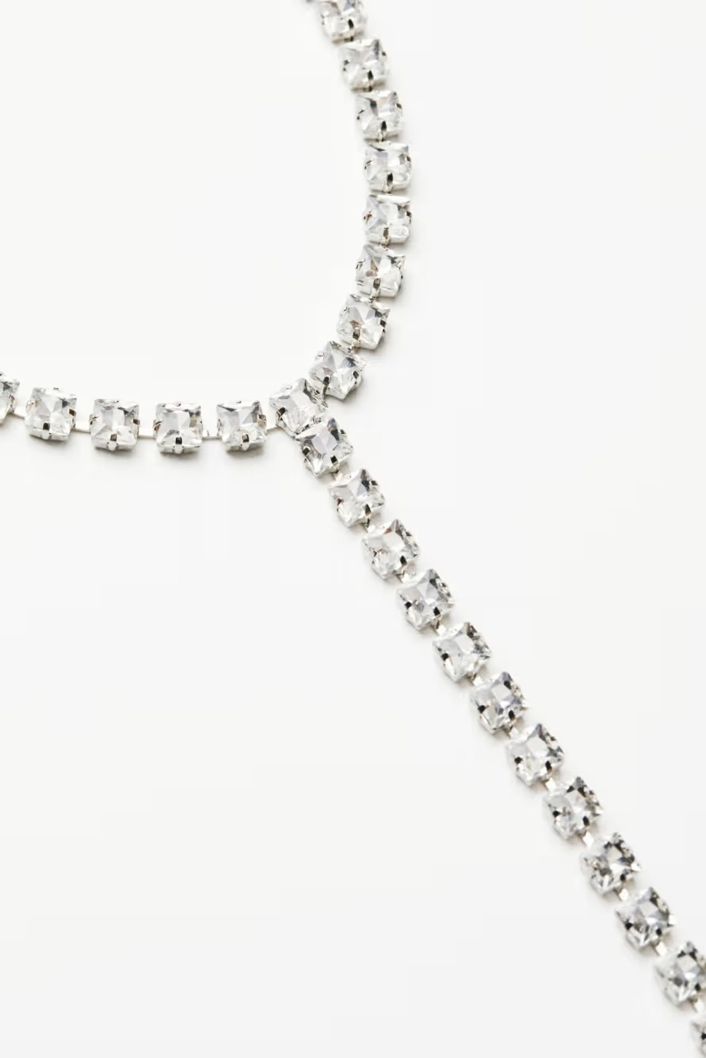 Ожерелье женское PATRIZIA PEPE