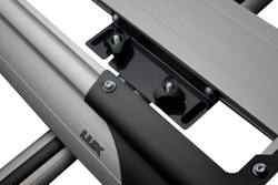 Корзина багажная LUX РАЙДЭР 1200х950мм (арт. 845205)