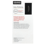 Twinings, Чистый черный чай, английский завтрак, без кофеина, 24 капсулы, по 3,2 г (0,11 унции)