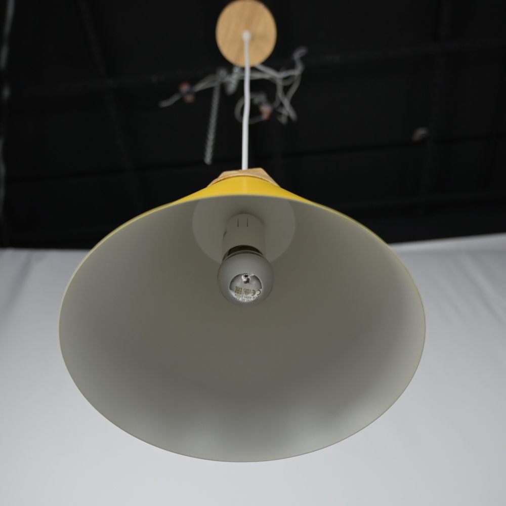 Подвесной светильник XD-B Yellow