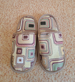 Гостевой набор Квадраты 3 в 1