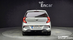 Kia Morning Urban (JA) Prestige (10.2022)