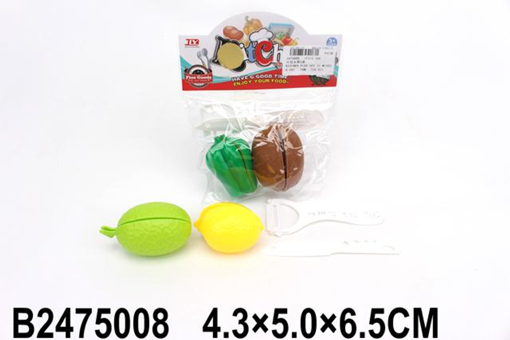 Набор продуктов, пакет CJ11-166