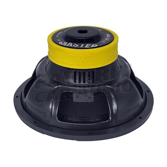 Сабвуфер SWAT MAS-12 v.2