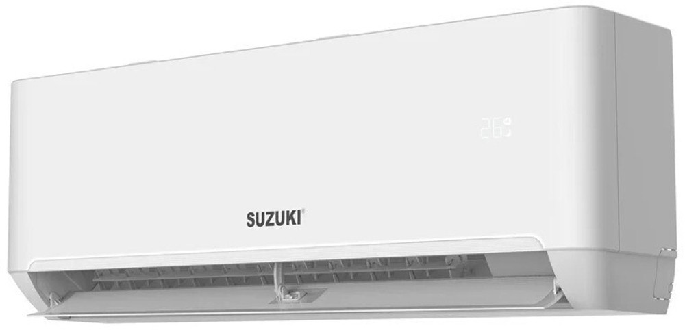 Кондиционер Suzuki  Ultra SUSH-C122BE