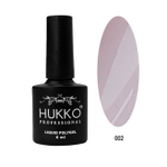 Hukko Professional Жидкий полигель LIQUID POLYGEL 02 8мл