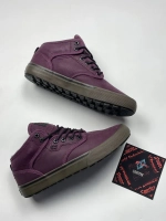 Кеды Motley MID от Savitar Shoes Company