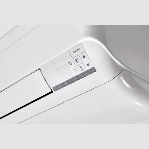 Сплит-система инверторного типа Toshiba Console RAS-B10J2FVG-E/RAS-10J2AVSG-E1 комплект