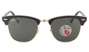 Clubmaster RB 3016 901/58