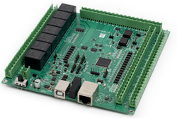 Контроллер оборотов FC-6C