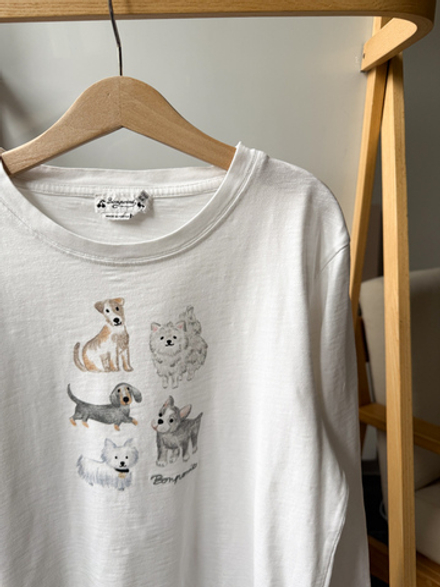 Лонгслив Bonpoint, 152