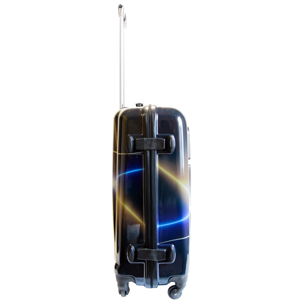 Чемодан 418-5