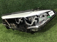 Фара левая BMW 5er G30 (2017-2020) LED