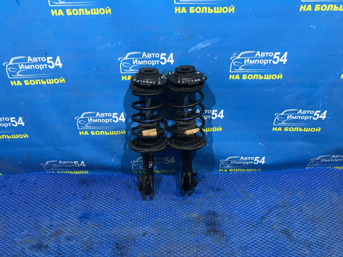 Стойка передняя левая TOYOTA RAUM 1997-2003