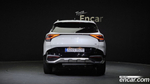 Kia Sportage 5 Generation Hybrid Noblesse 2WD (02.2024)