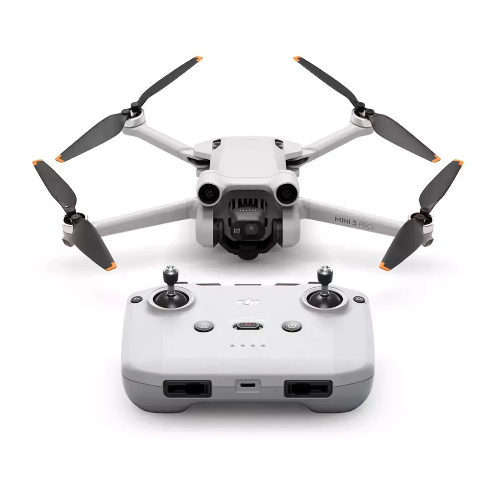 Квадрокоптер DJI Mini 3 PRO + SD 128GB