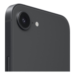 Apple iPhone 16e 256Gb Black, черный