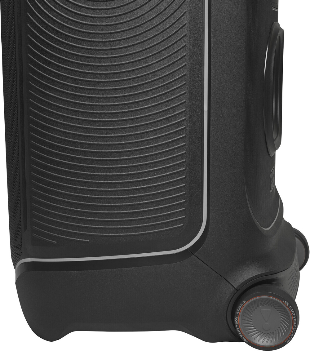 Портативная акустика JBL PartyBox Ultimate 1100