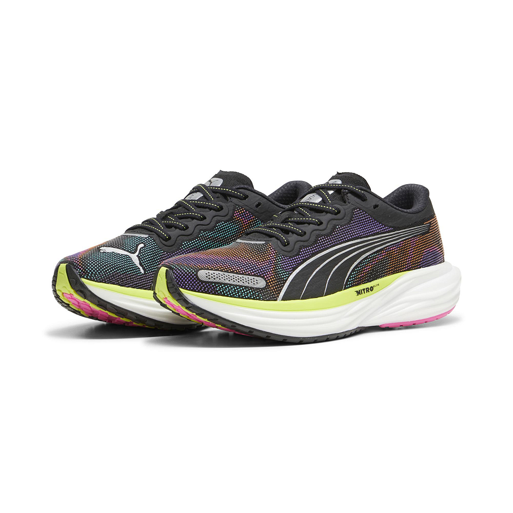 Женские кроссовки PUMA Deviate NITRO  2 Wn