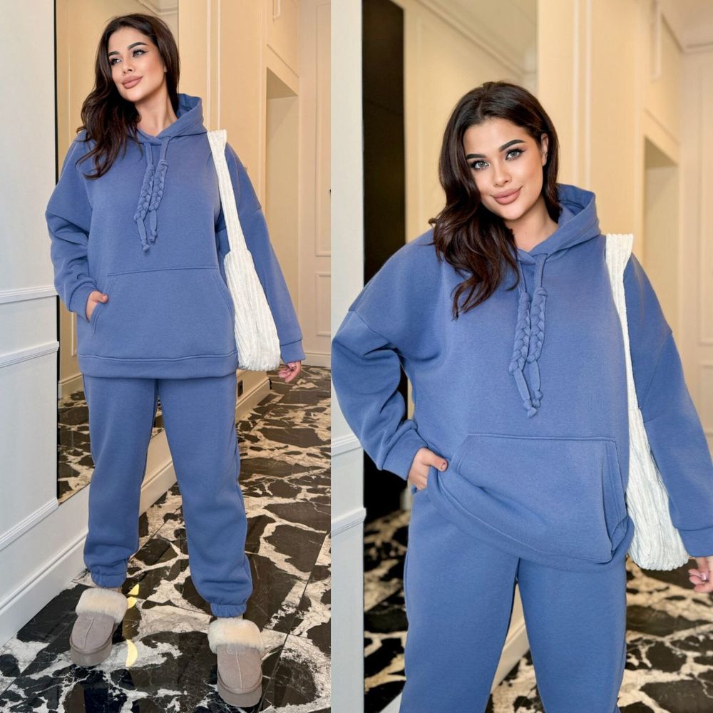 Костюм спортивный УК-154-1 Fabrika