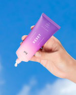 PSA Reset Acai & Manuka Honey Cleanser питательное очищающее средство с мёдом манука и асаи 100 ml