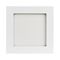 Встраиваемый светодиодный светильник Arlight DL-142x142M-13W Day White 020129