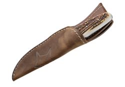 Нож FOX knives 639 CE Vintage фиксированный клинокфотография - 2