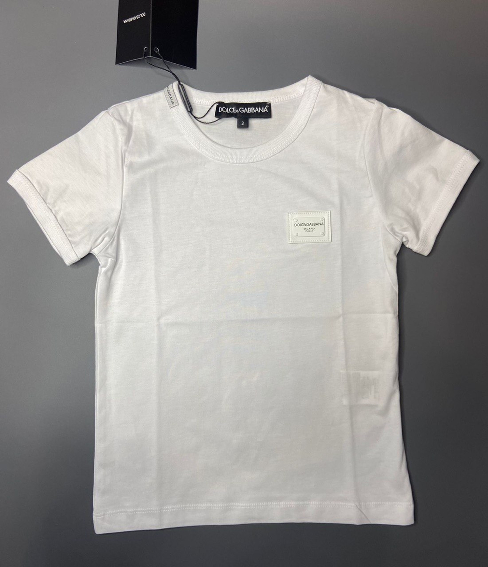 Футболка Dolce&Gabbana, арт. 699651