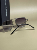 Солнцезащитные очки Porsche