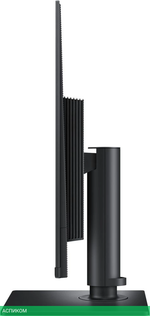 Монитор Samsung 27" Essential S4 S27D400GAIXCI