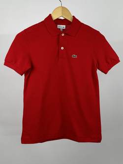 Футболка Lacoste