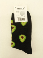 МИНИ носки хлопок