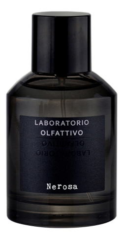 Laboratorio Olfattivo Nerosa